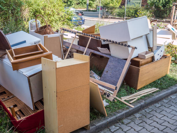 Best Household Junk Removal  in Lansing, MI