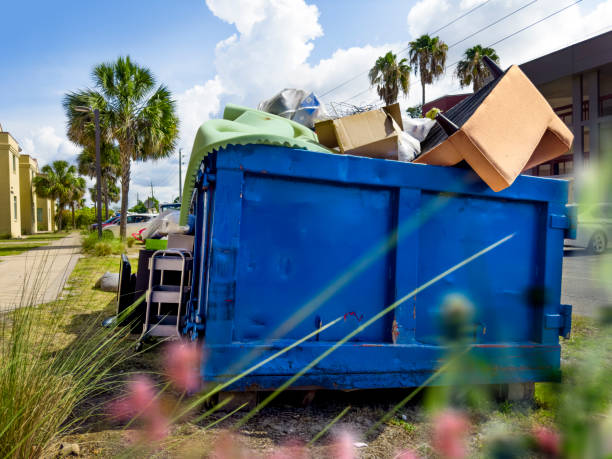 Best Garage Cleanout Services  in Lansing, MI