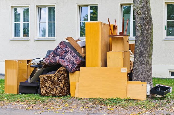 Best Basement Cleanout Services  in Lansing, MI