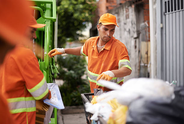 Best Commercial Junk Removal  in Lansing, MI