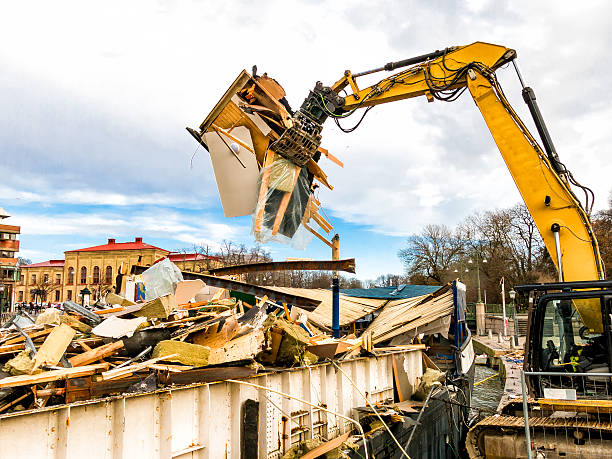 Best Dumpster Rental Services  in Lansing, MI