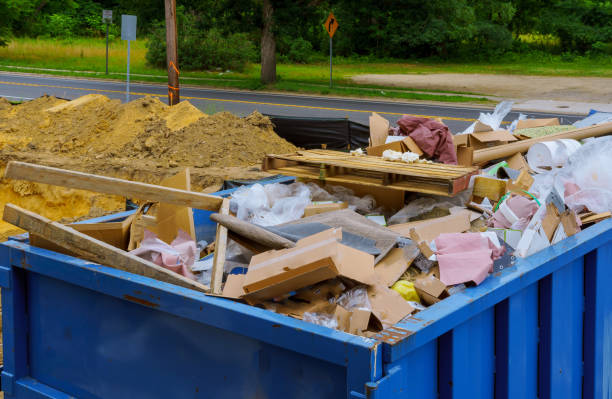 Best Professional Junk Removal  in Lansing, MI